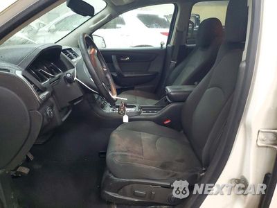Zdjęcie 7 z 13 samochodu: 2015 GMC ACADIA SLE VIN:1GKKRPKD6FJ153920 - miniatura