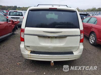 Zdjęcie 6 z 13 samochodu: 2013 CHRYSLER TOWN & COUNTRY TOURING VIN:2C4RC1BG7DR525616 - miniatura