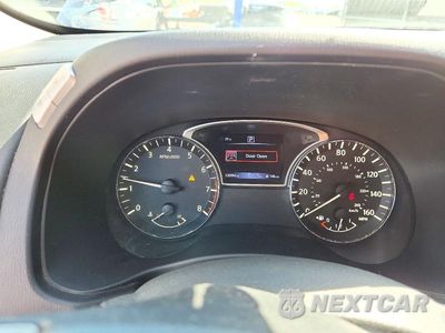 Zdjęcie 9 z 13 samochodu: 2018 NISSAN PATHFINDER SL VIN:5N1DR2MN6JC614541 - miniatura