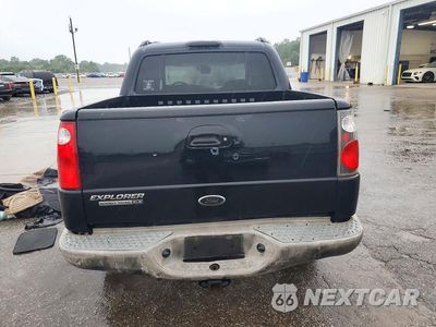 Zdjęcie 6 z 12 samochodu: 2003 FORD EXPLORER SPORT TRAC VIN:1FMZU67E53UC31730 - miniatura