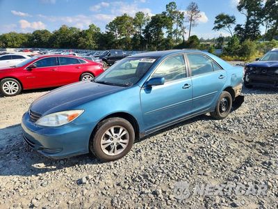 2004 TOYOTA CAMRY LE V6 4T1BF32K64U576029 - główne zdjęcie licytacji z USA - miniatura