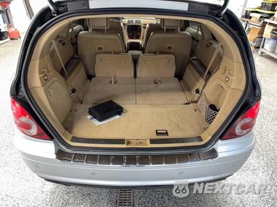 Zdjęcie 12 z 14 samochodu: 2006 MERCEDES-BENZ R 500 VIN:4JGCB75EX6A009484 - miniatura