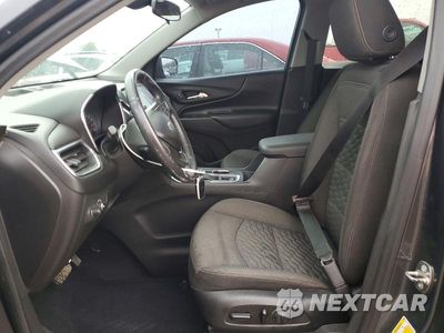 Zdjęcie 7 z 13 samochodu: 2019 CHEVROLET EQUINOX LT VIN:3GNAXMEU4KS646888 - miniatura