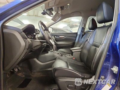 Zdjęcie 7 z 14 samochodu: 2018 NISSAN ROGUE SL VIN:JN8AT2MV1JW318709 - miniatura