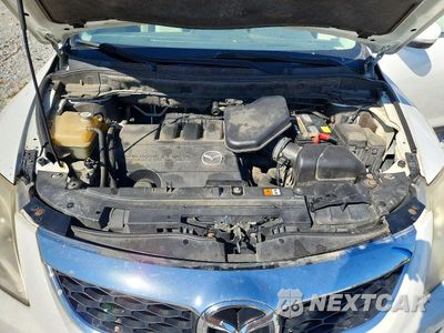 Zdjęcie 12 z 13 samochodu: 2012 MAZDA CX-9 VIN:JM3TB3DA2C0349345 - miniatura