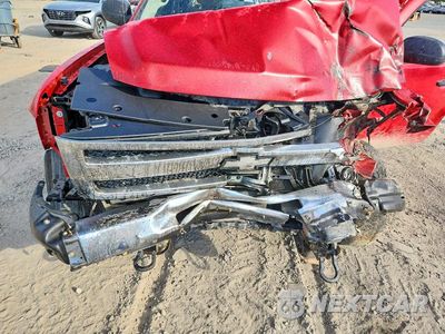 Zdjęcie 11 z 12 samochodu: 2011 CHEVROLET SILVERADO C1500 LT VIN:3GCPCSE03BG318235 - miniatura