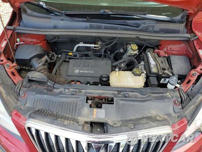 Zdjęcie 11 z 12 samochodu: 2015 BUICK ENCORE VIN:KL4CJCSB8FB212162 - miniatura