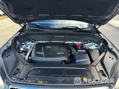 Zdjęcie 7 z 14 samochodu: 2019 VOLVO XC90 T6 MOMENTUM VIN:YV4A22PK4K1442176 - miniatura