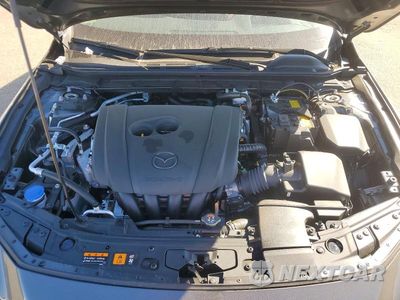 Zdjęcie 11 z 13 samochodu: 2026 MAZDA 3 PREMIUM VIN:JM1BPAML0T1857173 - miniatura