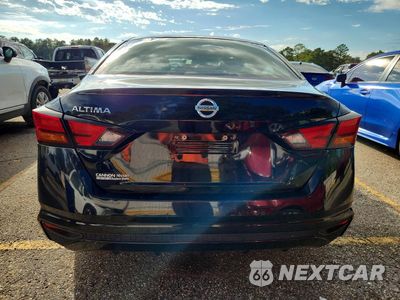 Zdjęcie 6 z 12 samochodu: 2022 NISSAN ALTIMA S VIN:1N4BL4BVXNN318479 - miniatura