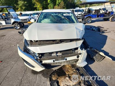 Piąte zdjęcie samochodu w środku: 2023 NISSAN ALTIMA SV VIN:1N4BL4DW7PN398820 - miniatura