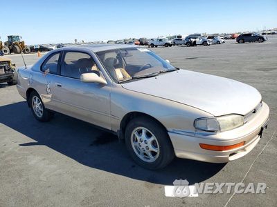 Czwarte zdjęcie samochodu z boku: 1994 TOYOTA CAMRY LE V6 VIN:4T1GK12C8RU025560 - miniatura