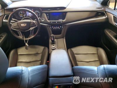 Zdjęcie 8 z 14 samochodu: 2020 CADILLAC XT5 PREMIUM LUXURY VIN:1GYKNCRS1LZ143842 - miniatura