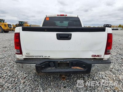 Zdjęcie 6 z 12 samochodu: 2013 GMC SIERRA C1500 SLE VIN:3GTP1VE00DG307588 - miniatura