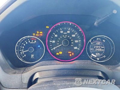 Zdjęcie 9 z 12 samochodu: 2016 HONDA HR-V LX VIN:3CZRU6H32GM749607 - miniatura