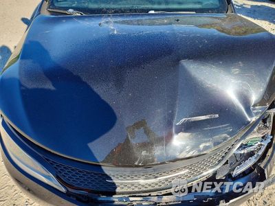 Zdjęcie 11 z 12 samochodu: 2015 CHRYSLER 200 S VIN:1C3CCCDG0FN643185 - miniatura