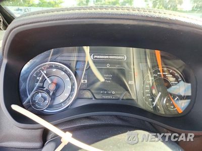 Zdjęcie 9 z 12 samochodu: 2019 RAM 2500 POWERWAGON VIN:3C6TR5EJ8KG709184 - miniatura