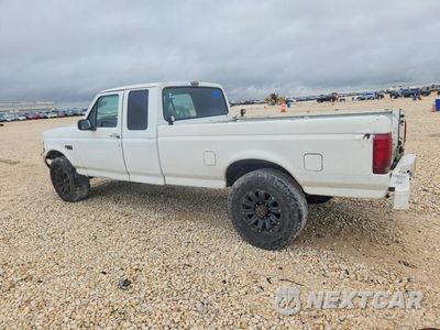 Drugie zdjęcie samochodu z przodu: 1993 FORD F250 VIN:1FTHX25M0PKA12265 - miniatura