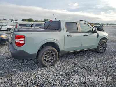 Trzecie zdjęcie samochodu z tyłu: 2024 FORD MAVERICK XLT VIN:3FTTW8H38RRB67583 - miniatura