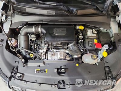Zdjęcie 12 z 14 samochodu: 2026 JEEP COMPASS TRAILHAWK VIN:3C4NJDDN1TT186218 - miniatura