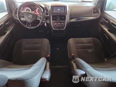 Zdjęcie 8 z 13 samochodu: 2019 DODGE GRAND CARAVAN SE VIN:2C4RDGBG0KR682854 - miniatura