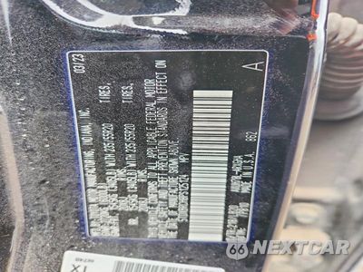 Zdjęcie 13 z 13 samochodu: 2023 TOYOTA HIGHLANDER HYBRID LIMITED VIN:5TDXBRCH8PS125124 - miniatura
