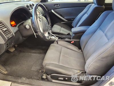 Zdjęcie 7 z 12 samochodu: 2009 NISSAN ALTIMA 2.5 S VIN:1N4AL24E19C196836 - miniatura