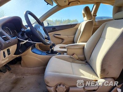 Zdjęcie 7 z 13 samochodu: 2003 HONDA CIVIC LX VIN:1HGEM21563L030818 - miniatura