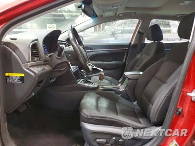 Zdjęcie 7 z 12 samochodu: 2017 HYUNDAI ELANTRA VALUE EDITION VIN:5NPD84LF9HH210533 - miniatura
