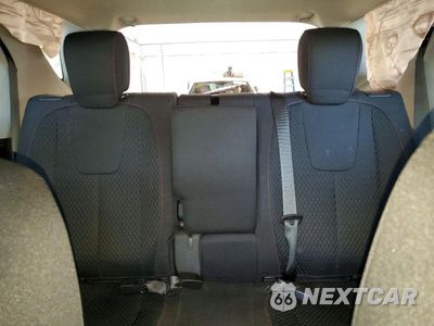 Zdjęcie 10 z 13 samochodu: 2014 CHEVROLET EQUINOX LS VIN:2GNALAEK0E6203262 - miniatura