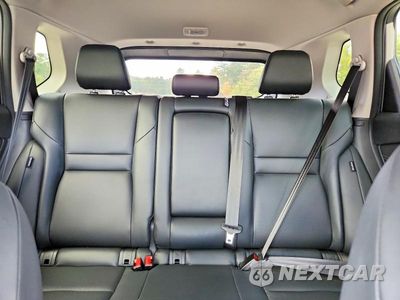 Zdjęcie 10 z 13 samochodu: 2026 NISSAN ROGUE SV VIN:JN8BT3BB7TW371694 - miniatura