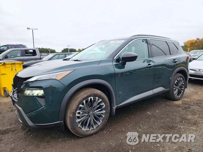 2026 NISSAN ROGUE DARK ARMOR 5N1BT3BB7TC800079 - główne zdjęcie licytacji z USA - miniatura