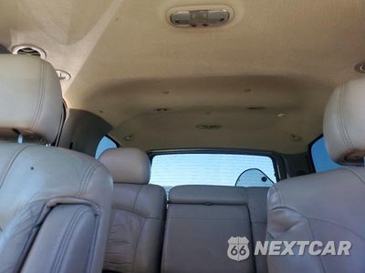 Zdjęcie 10 z 13 samochodu: 2002 CHEVROLET TAHOE K1500 VIN:1GNEK13T92J214680 - miniatura