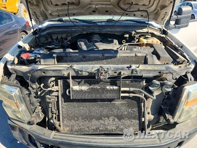 Zdjęcie 11 z 12 samochodu: 2008 FORD F250 SUPER DUTY VIN:1FDNF20538EC60527 - miniatura