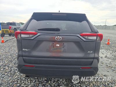 Zdjęcie 6 z 13 samochodu: 2024 TOYOTA RAV4 XLE VIN:2T3W1RFV4RW336371 - miniatura