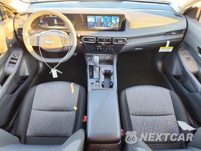 Zdjęcie 8 z 12 samochodu: 2027 NISSAN SENTRA SV VIN:3N1AB9CV5VY221393 - miniatura