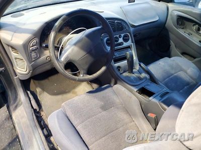 Zdjęcie 8 z 12 samochodu: 1995 MITSUBISHI ECLIPSE GSX VIN:4A3AL54F8SE180550 - miniatura