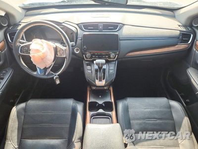 Zdjęcie 8 z 13 samochodu: 2021 HONDA CR-V TOURING VIN:2HKRW2H9XMH616995 - miniatura