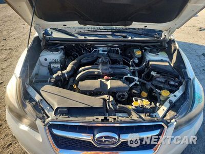 Zdjęcie 12 z 13 samochodu: 2013 SUBARU XV CROSSTREK 2.0 LIMITED VIN:JF2GPAGC0DH853961 - miniatura