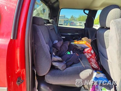 Zdjęcie 10 z 12 samochodu: 2002 CHEVROLET AVALANCHE K1500 VIN:3GNEK13T92G140775 - miniatura