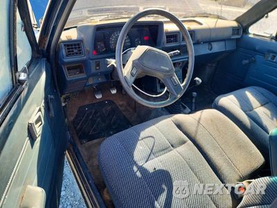 Zdjęcie 8 z 13 samochodu: 1988 TOYOTA PICKUP XTRACAB RN67 DLX VIN:JT4RN67P0J8009010 - miniatura