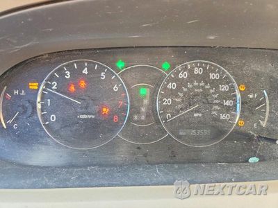 Zdjęcie 9 z 12 samochodu: 2007 TOYOTA AVALON XLS VIN:4T1BK36B57U222772 - miniatura