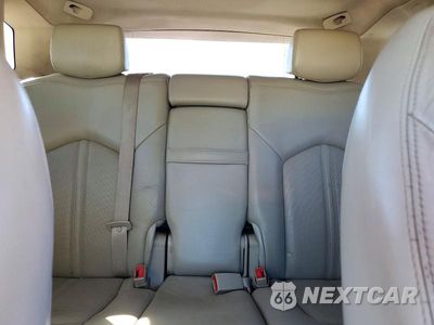 Zdjęcie 10 z 13 samochodu: 2010 CADILLAC SRX LUXURY COLLECTION VIN:3GYFNAEY3AS631975 - miniatura