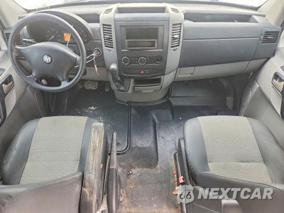 Zdjęcie 8 z 12 samochodu: 2008 DODGE SPRINTER 2500 VIN:WD0PE745785329475 - miniatura