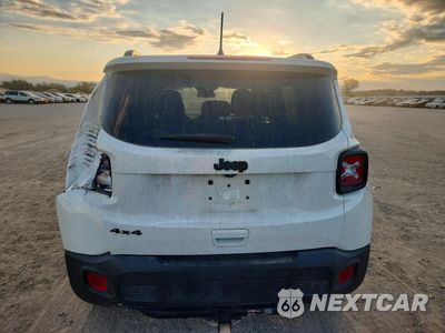 Zdjęcie 6 z 12 samochodu: 2020 JEEP RENEGADE LATITUDE VIN:ZACNJBBB5LPL87444 - miniatura