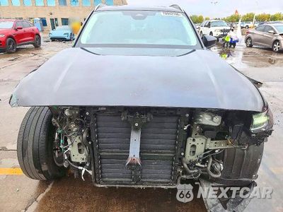 Piąte zdjęcie samochodu w środku: 2025 MAZDA CX-90 VIN:JM3KKBHA5S1189874 - miniatura