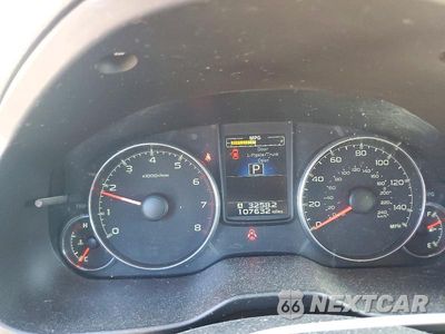Zdjęcie 9 z 13 samochodu: 2014 SUBARU LEGACY 2.5I LIMITED VIN:4S3BMBM69E3002228 - miniatura