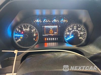 Zdjęcie 9 z 12 samochodu: 2015 FORD F150 SUPERCREW VIN:1FTFW1EF6FFA77232 - miniatura