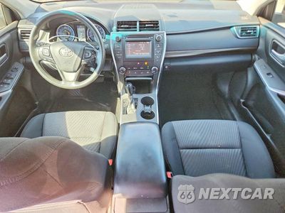 Zdjęcie 8 z 12 samochodu: 2016 TOYOTA CAMRY LE VIN:4T4BF1FK8GR531604 - miniatura