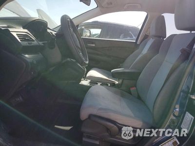 Zdjęcie 7 z 13 samochodu: 2016 HONDA CR-V SE VIN:2HKRM4H4XGH668458 - miniatura